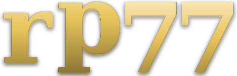 rp77 logo
